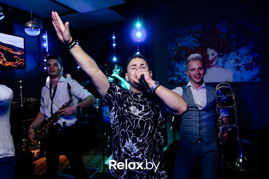 Ночные жители, фото № 39