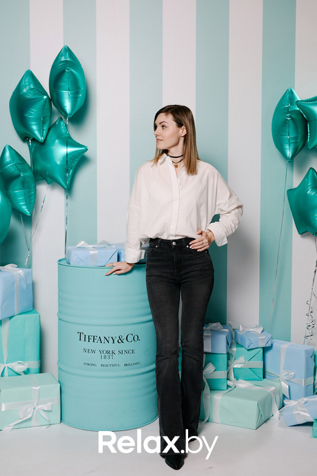 Breakfast at Tiffany's, фото № 354