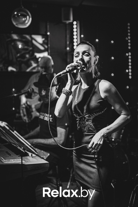 Ночные жители, фото № 22