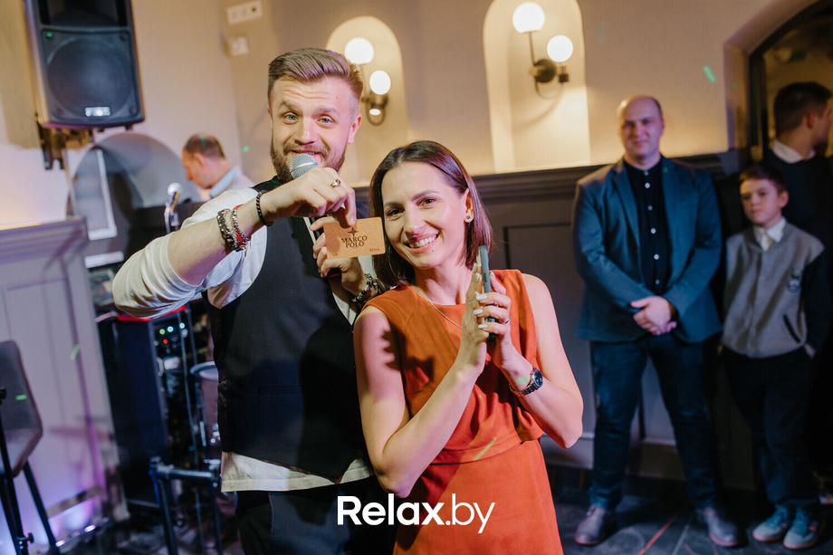 Выходные в Rustaveli, фото № 30