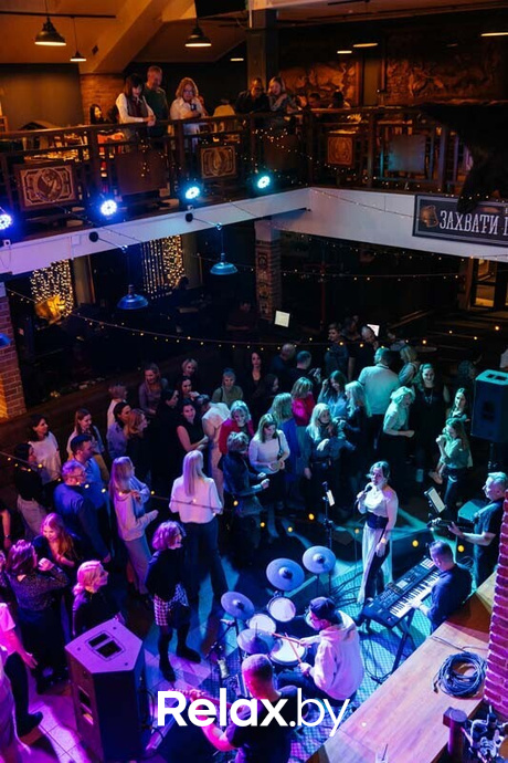 Танцуем в Броваре, фото № 61