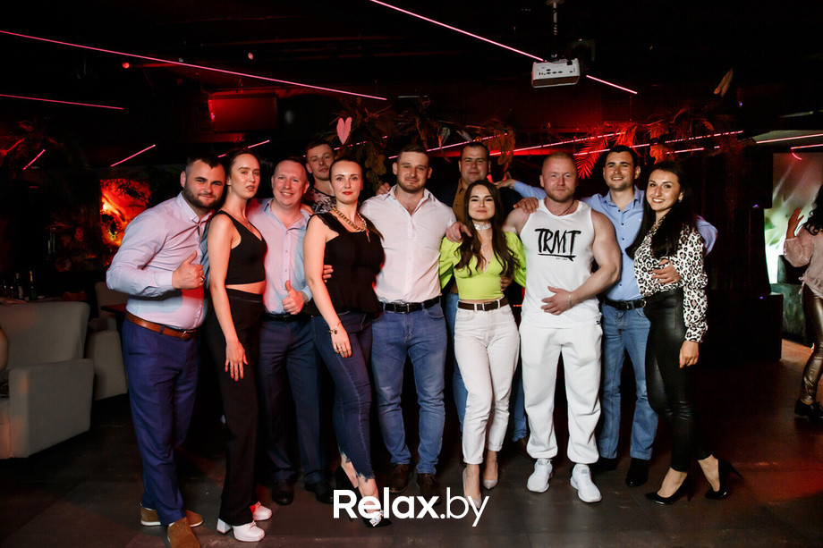 Выходные в Rokas, фото № 52