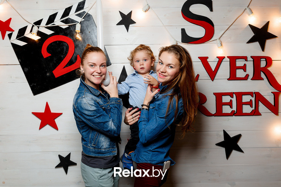 День рождения кинотеатра «Silver Screen (Galileo)», фото № 17