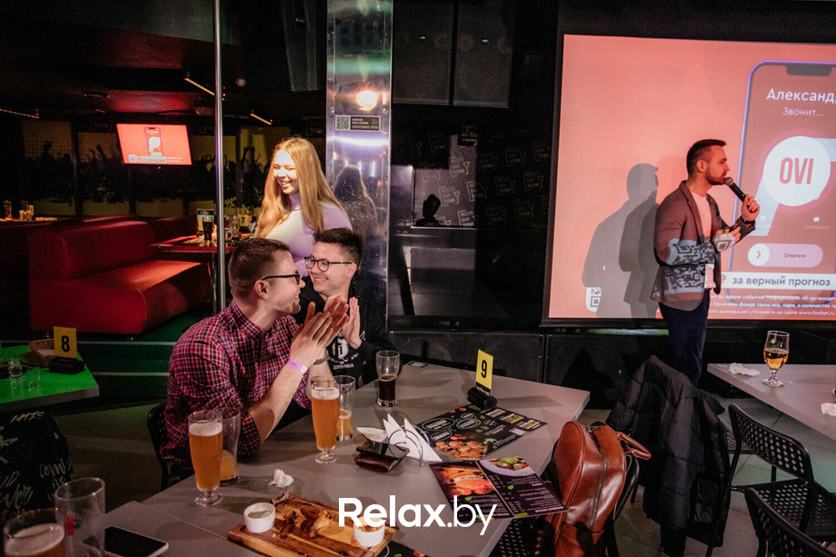 Финал Лиги Чемпионов, фото № 136