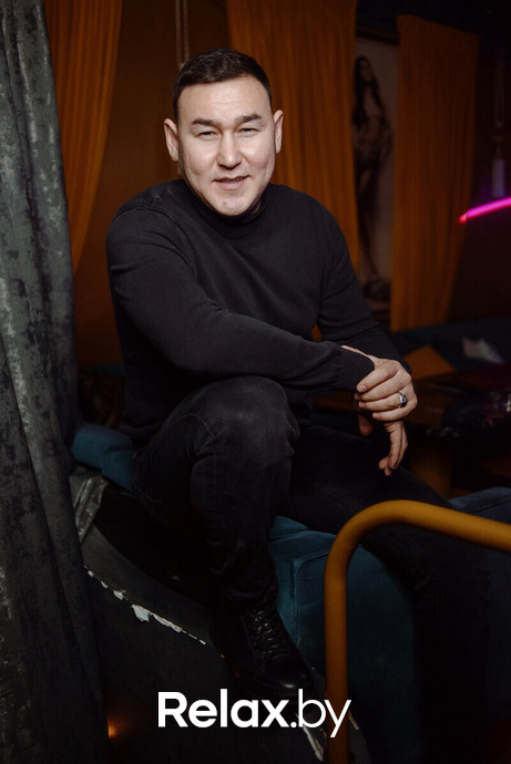 Friday LUXURIA LXR, фото № 31