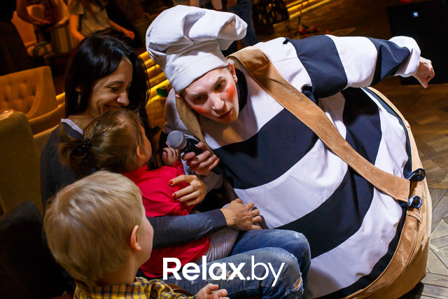 Детский день, фото № 39