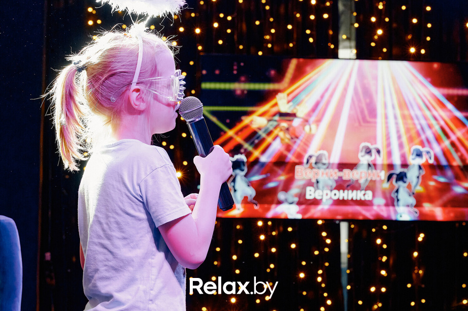 Короли Вечеринок. Детский праздник, фото № 9