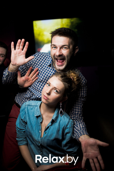 Рождественская ночь, фото № 37