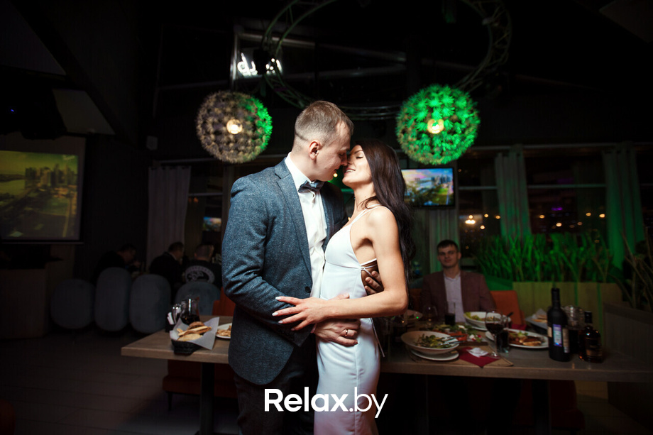 Новогодние вечера в Terra Club, фото № 7