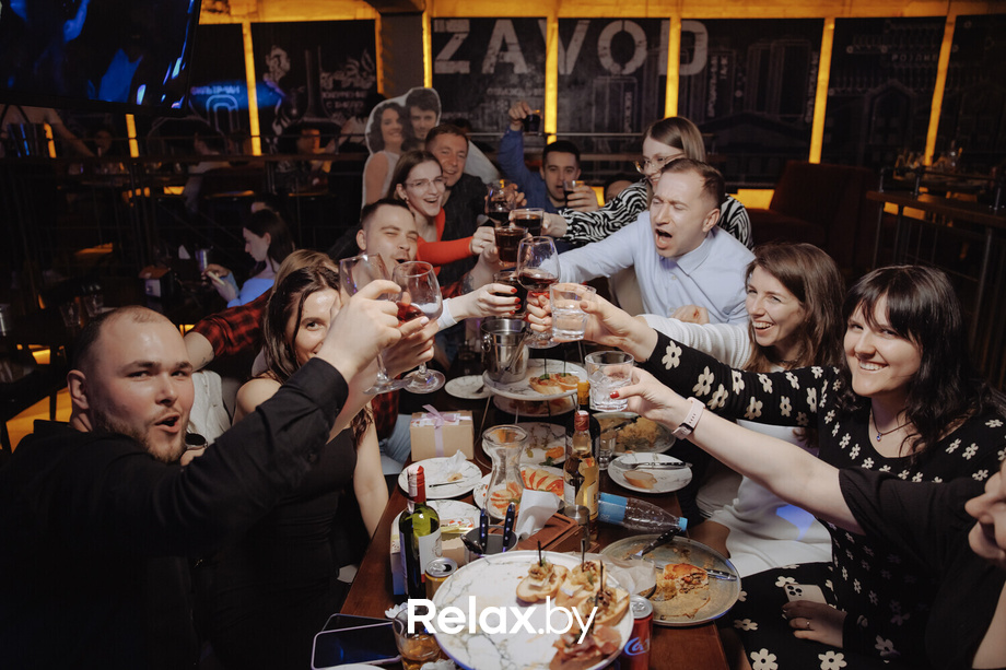 Saturday In Zavod, фото № 45