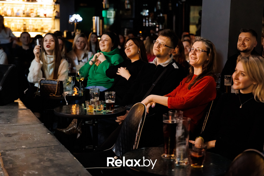 Отчетный концерт, фото № 47