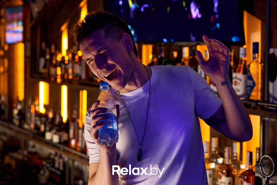 Новогодний корпоратив, фото № 78