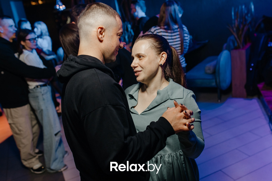 Ночные жители, фото № 57