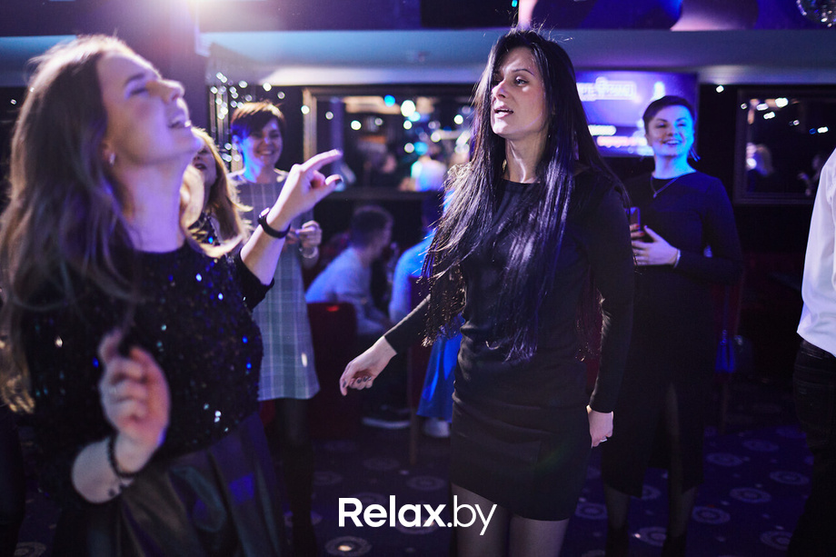 Новогодний корпоратив, фото № 53