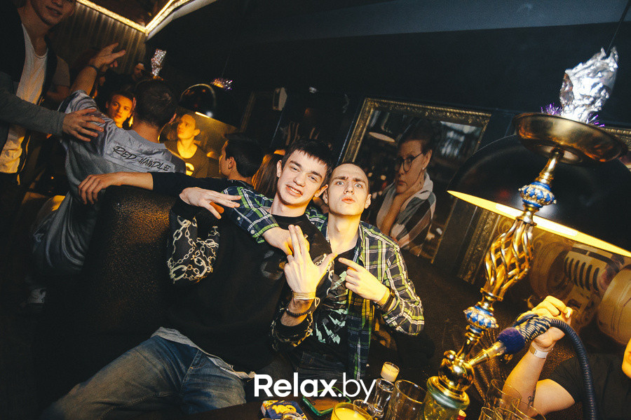 TIWIH Xmas party, фото № 13