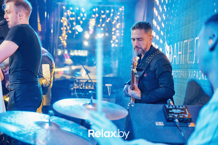 Saturday music, фото № 23