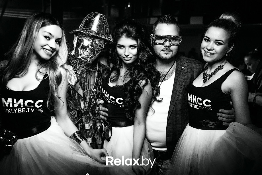 Miss VKLYBE.TV, фото № 17