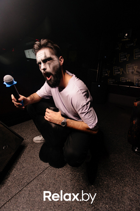 Halloween Party, фото № 123