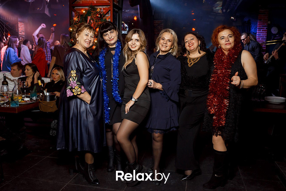 Новогодний Бруклин, фото № 23