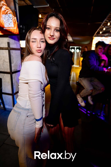 Saturday party, фото № 89