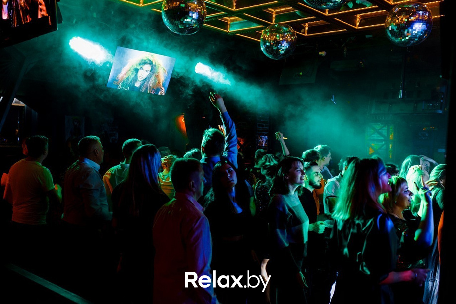 Brooklyn Live!, фото № 19