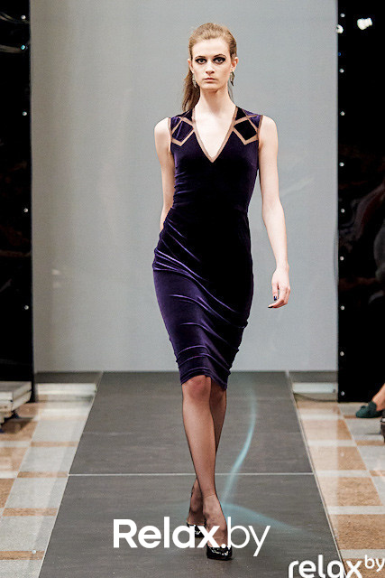 Dmitry Sholokhov for O.Jen, фото № 38