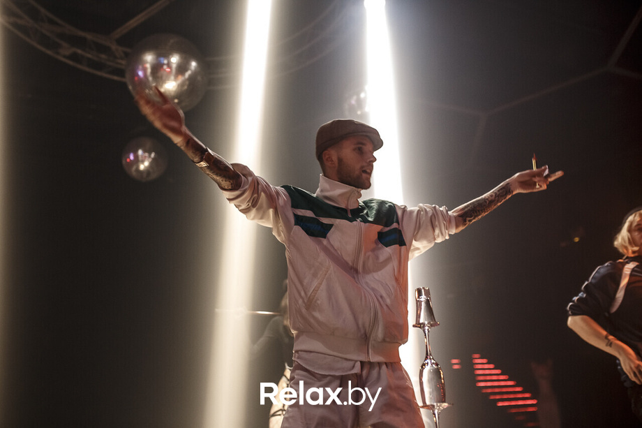 Дискотека 90-х, фото № 34