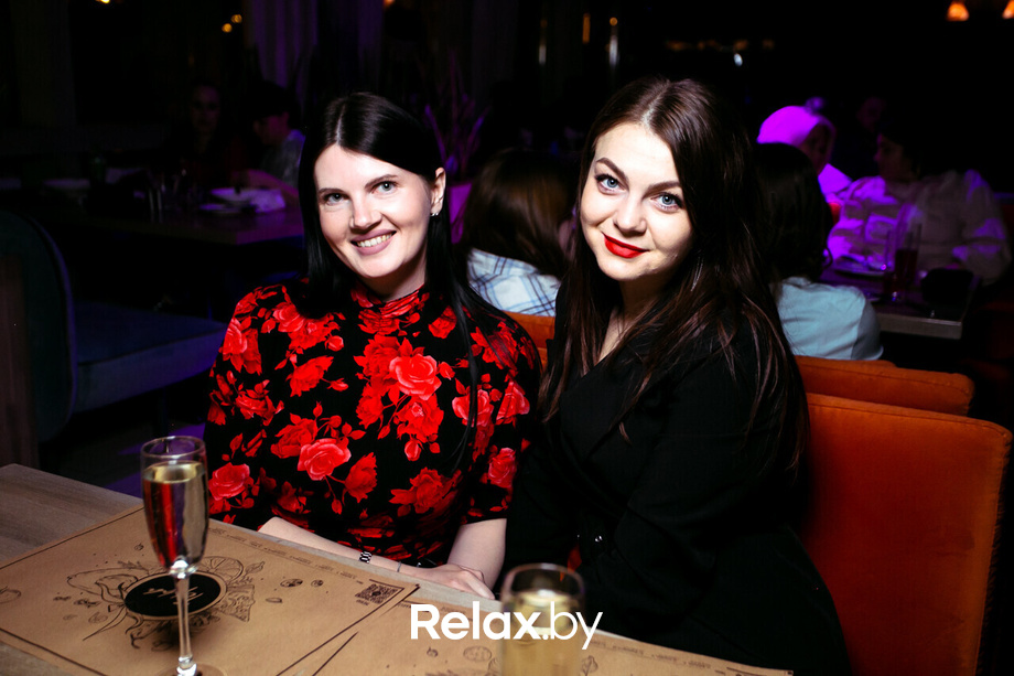 Ночные жители, фото № 8