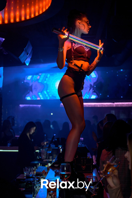 Ecstasy Day - 2, фото № 59