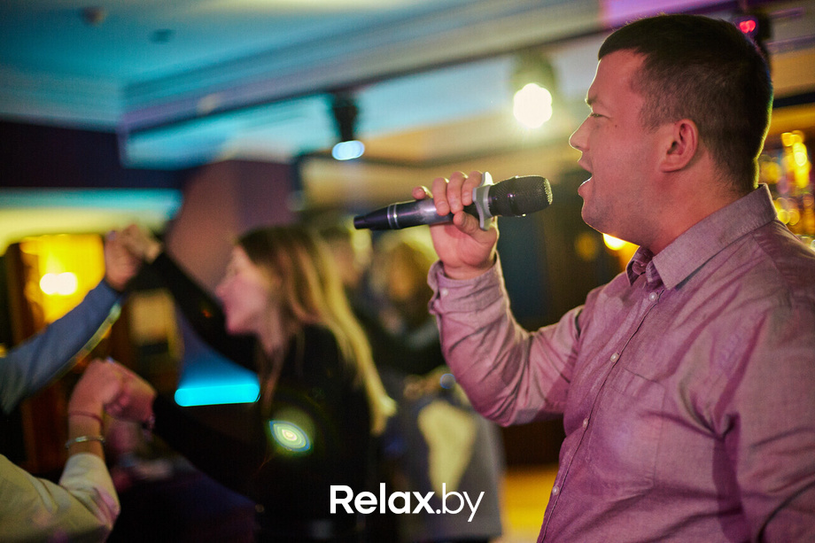 Shade, фото № 47