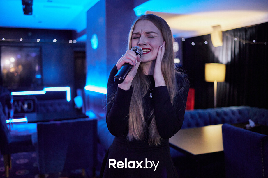 Karaoke Warm, фото № 42