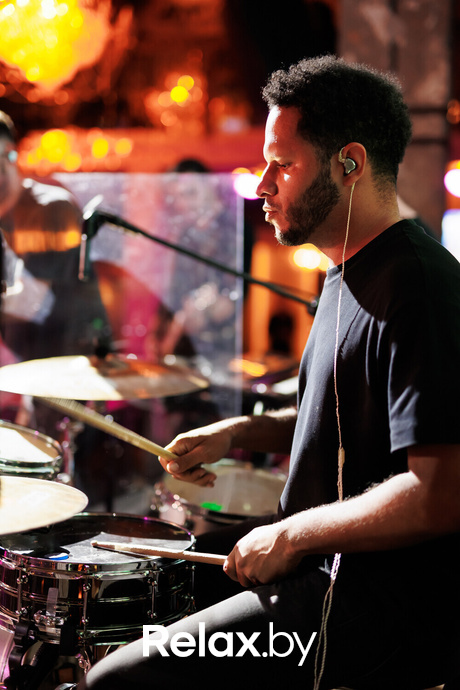 Friday Party, фото № 86