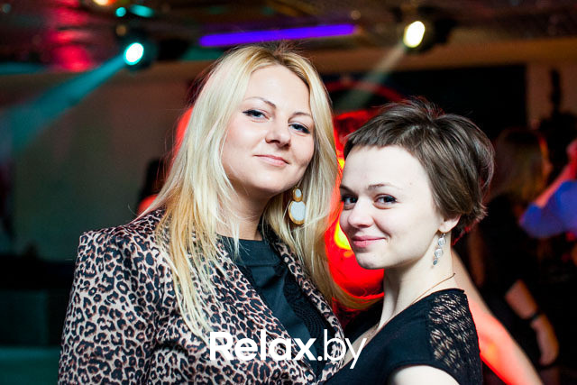 Saturday party, фото № 5