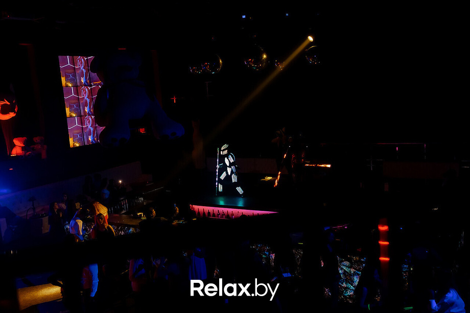 Cyber Punk, фото № 94