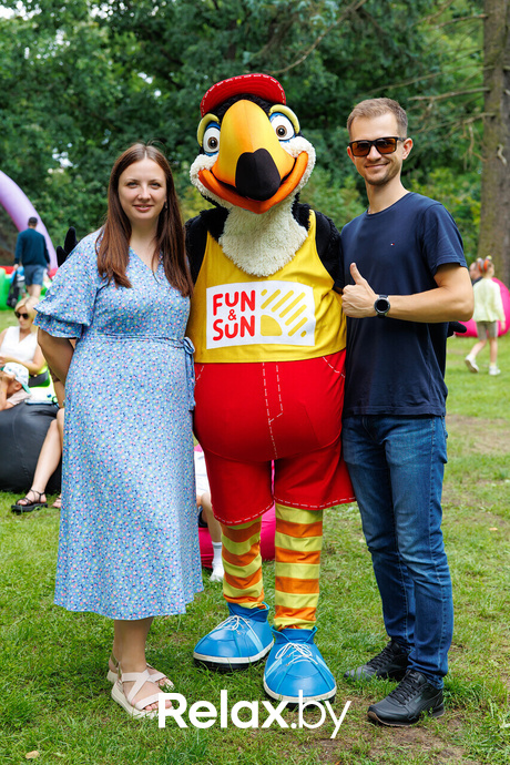 May Way 2025, фото № 188