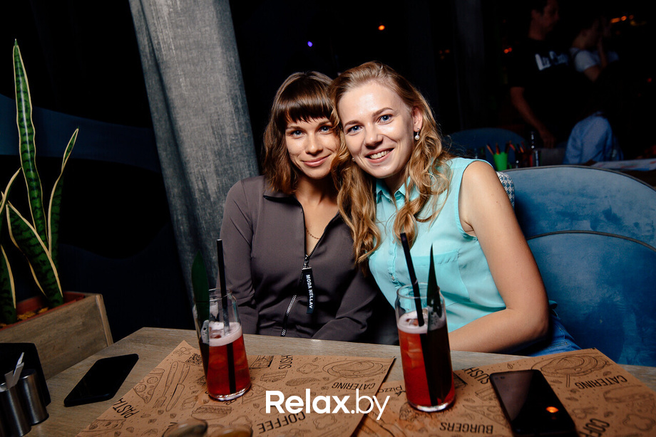 Ночные жители, фото № 73