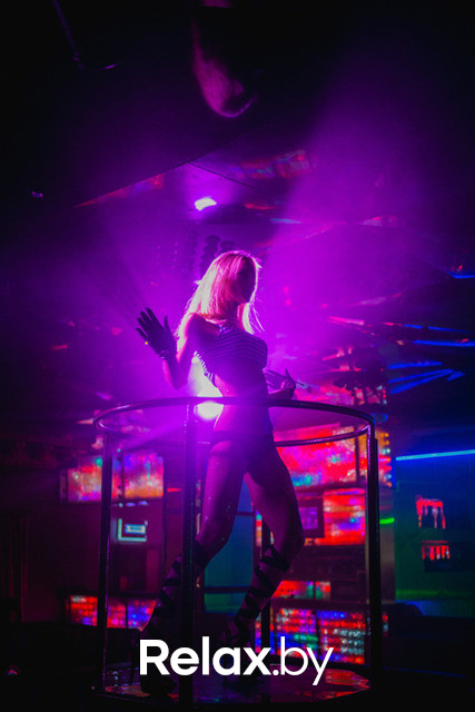 R.E.D., фото № 89