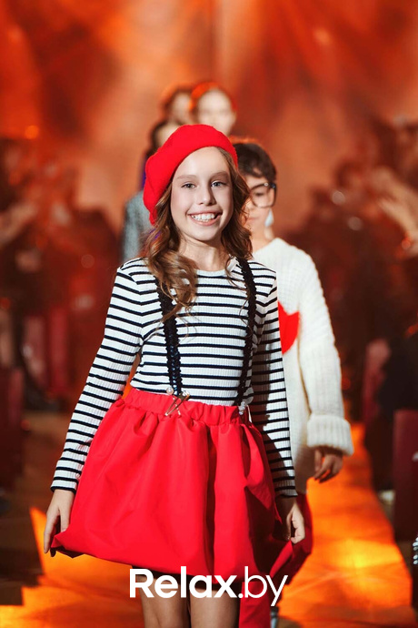 Fashion Fabrique 2.0 (часть 9), фото № 137