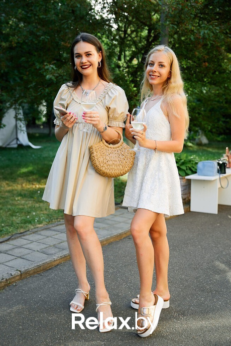 Летний проект «Открытый подиум» от BFW, фото № 50