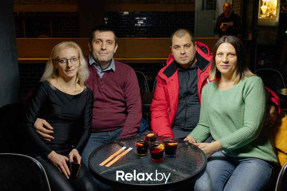 Отчетный концерт, фото № 6