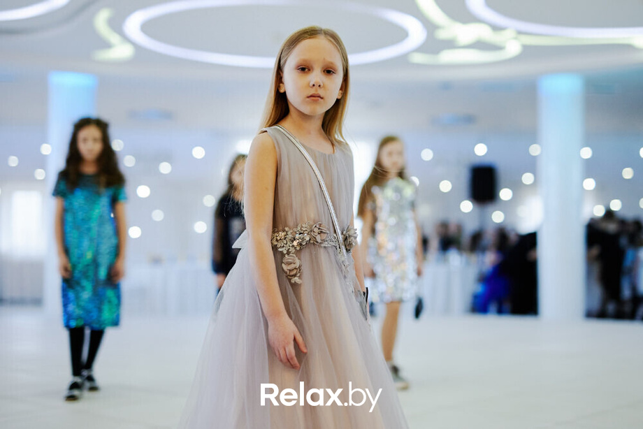 SILVER PARTY 2022 KIDS’ PODIUM, фото № 89