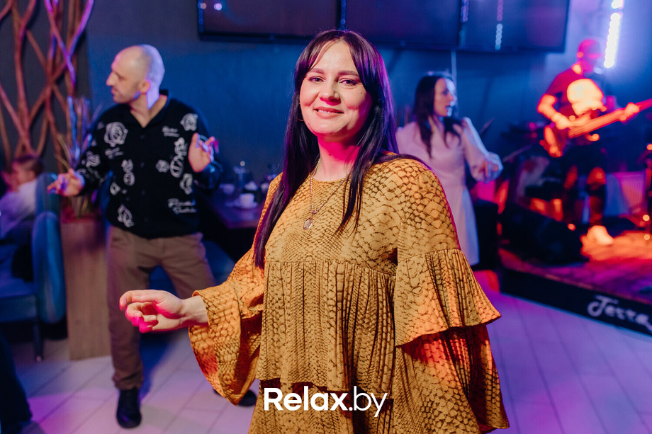 Ночные жители, фото № 46