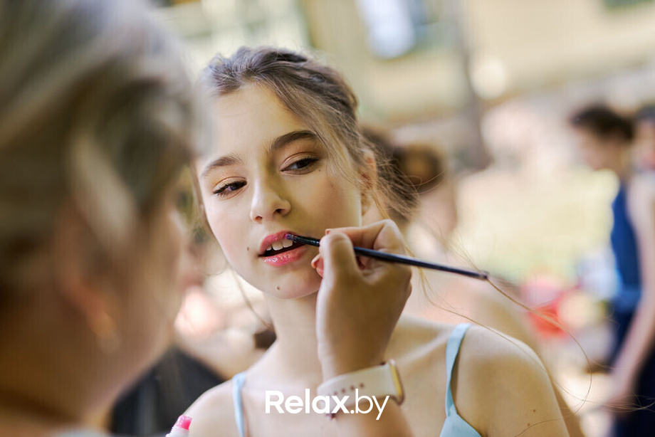 IMG FASHION SHOW – SUMMER 2021, фото № 142