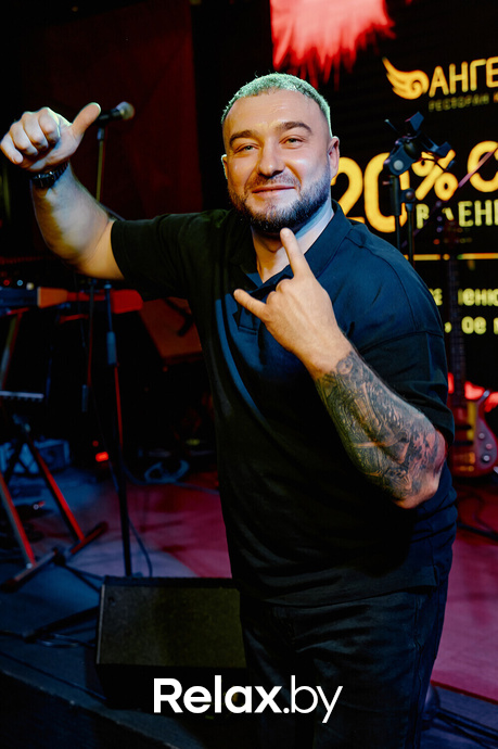 Friday Music, фото № 63