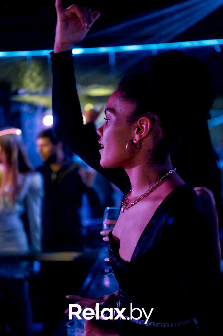 White Moon day 2, фото № 5