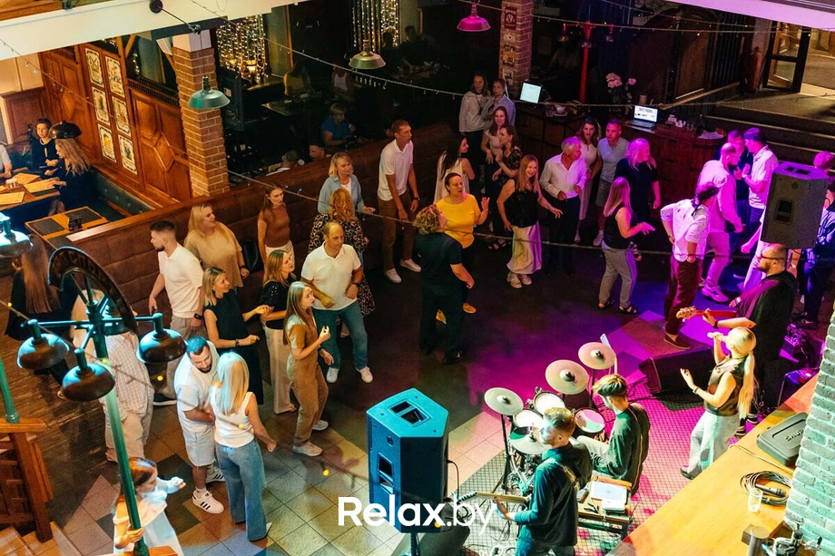 Суббота в Броваре, фото № 61