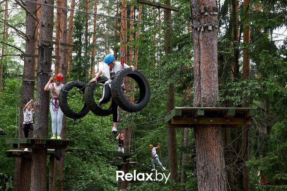 МЕГА-отрыв Relax.by, фото № 423