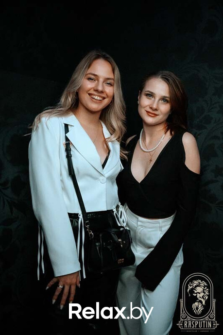 Saturday party, фото № 41