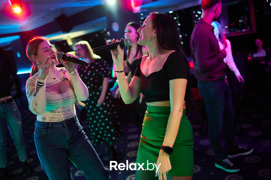 Karaoke, фото № 34