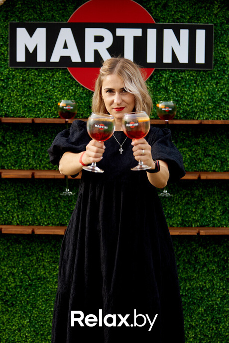 Вечеринка Martini Time, фото № 109